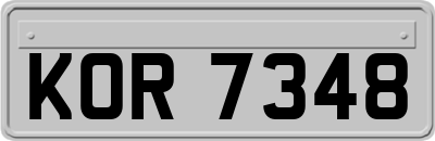 KOR7348