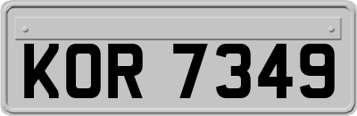 KOR7349