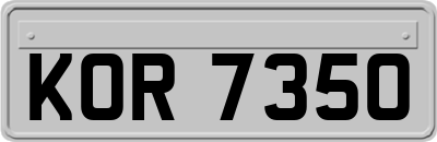 KOR7350