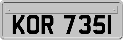 KOR7351