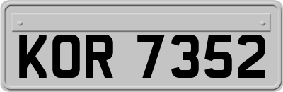 KOR7352