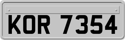 KOR7354