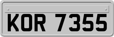 KOR7355