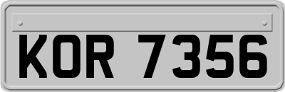 KOR7356