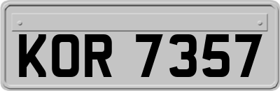 KOR7357