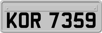 KOR7359