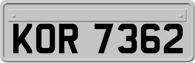 KOR7362