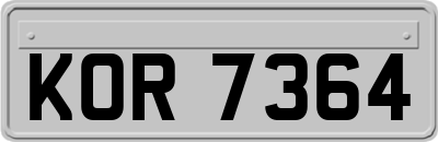 KOR7364