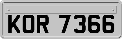 KOR7366