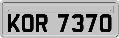 KOR7370