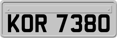 KOR7380