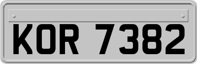 KOR7382