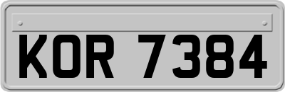KOR7384