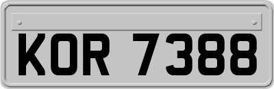 KOR7388