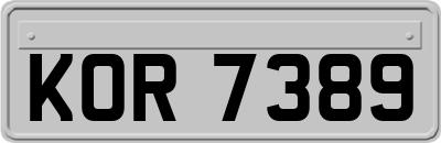 KOR7389