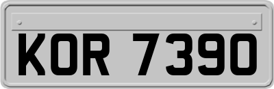 KOR7390
