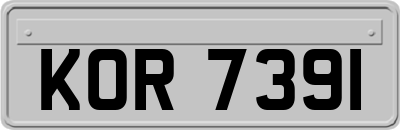 KOR7391