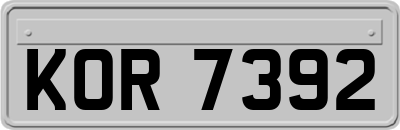 KOR7392