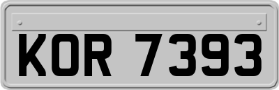 KOR7393