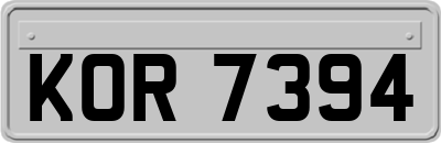 KOR7394