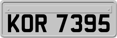 KOR7395