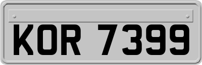 KOR7399