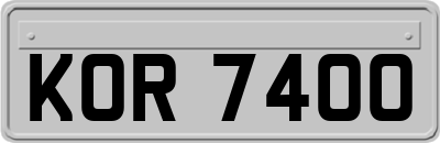 KOR7400