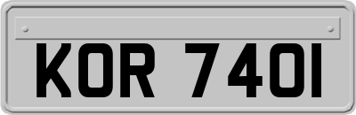 KOR7401