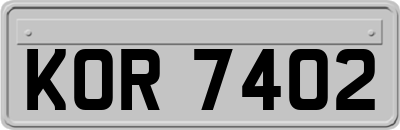 KOR7402