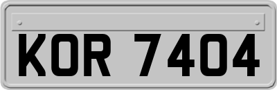 KOR7404