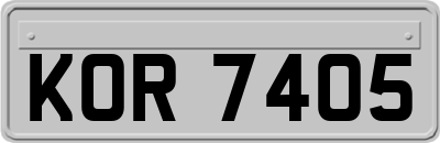 KOR7405