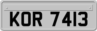 KOR7413