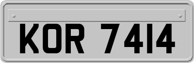 KOR7414