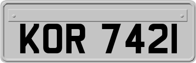 KOR7421