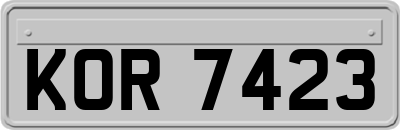 KOR7423