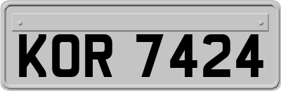 KOR7424