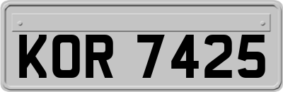 KOR7425