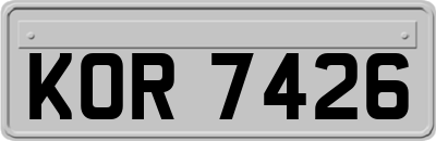 KOR7426