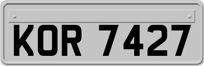 KOR7427