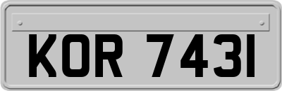 KOR7431