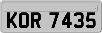 KOR7435