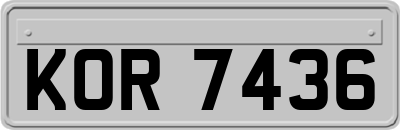 KOR7436