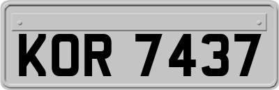 KOR7437