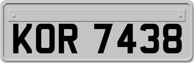 KOR7438