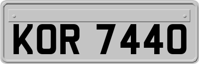 KOR7440