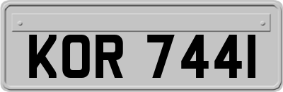 KOR7441