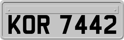 KOR7442