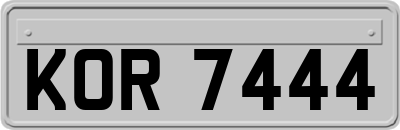 KOR7444