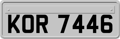 KOR7446