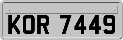 KOR7449